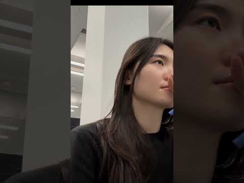 Day in life as a Quant Researcher Intern in London #quant #internship #dayinthelife