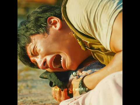 It's too sad 😞 to lose your loved one 😢😭#kdrama #shorts