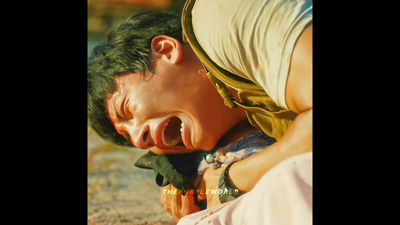 Heartbreaking Moments in K-Drama 💔 — Coping with Loss