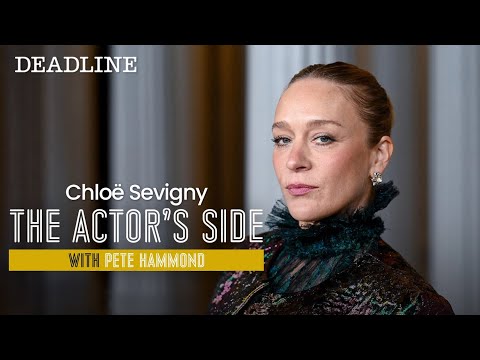 Chloë Sevigny's Wild Hollywood Ride From ‘Big Love’ To Kitty Menendez And The Emmys