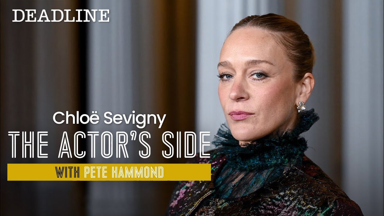 Chloë Sevigny’s Stunning Hollywood Journey: From ‘Big Love’ to Emmy Glory 🎬