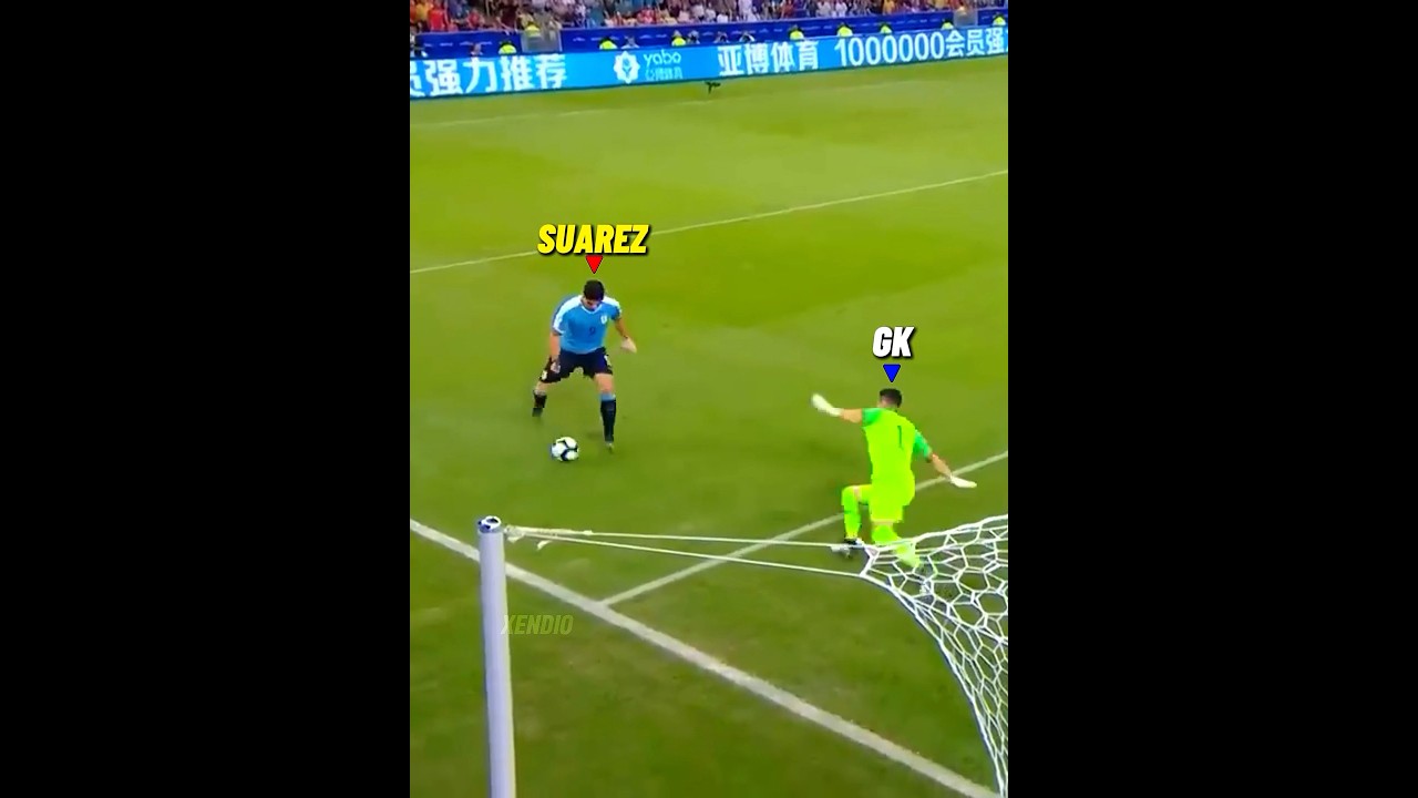 Top WTF Football Moments ๐