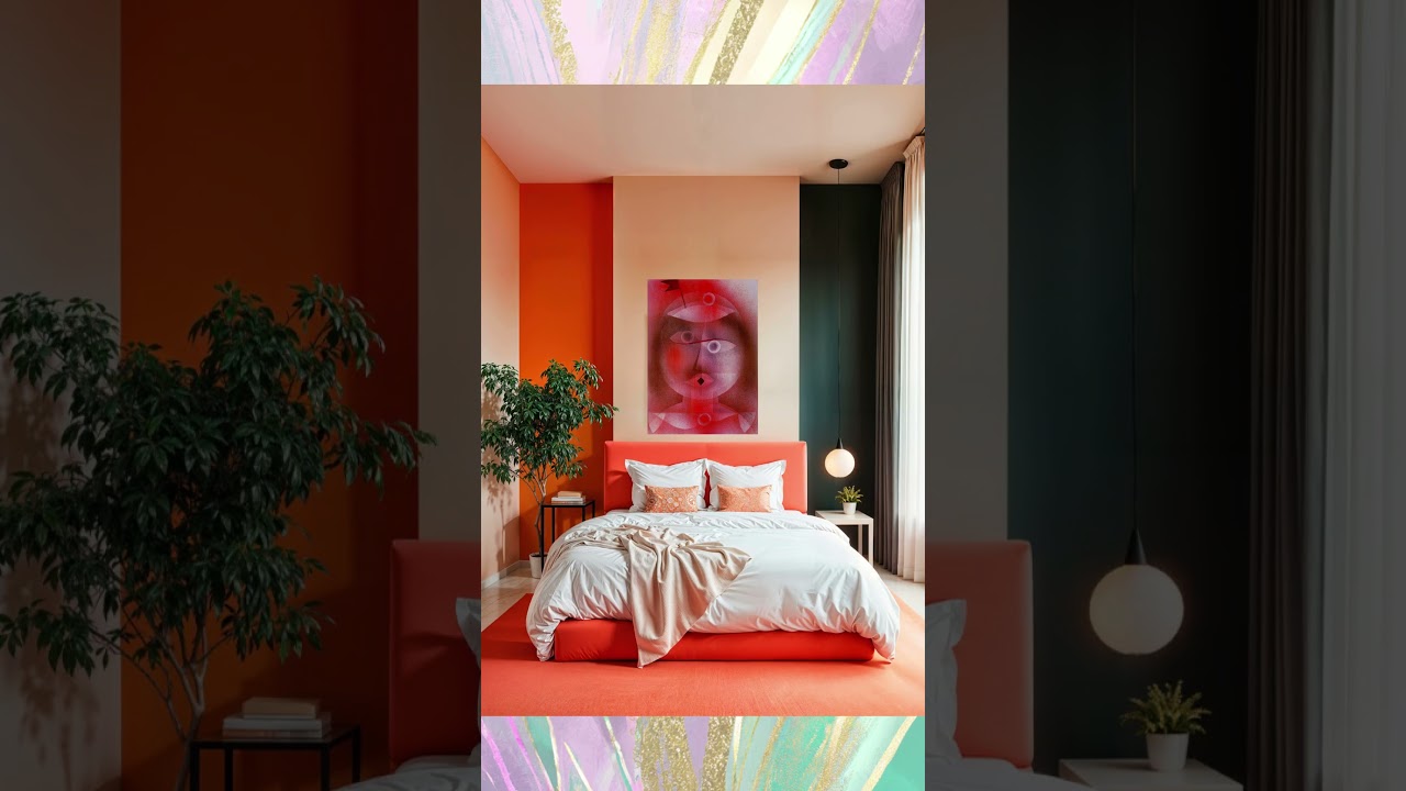 Paul Klee Digital Art Collection – Second Batch of 12 Masterpieces