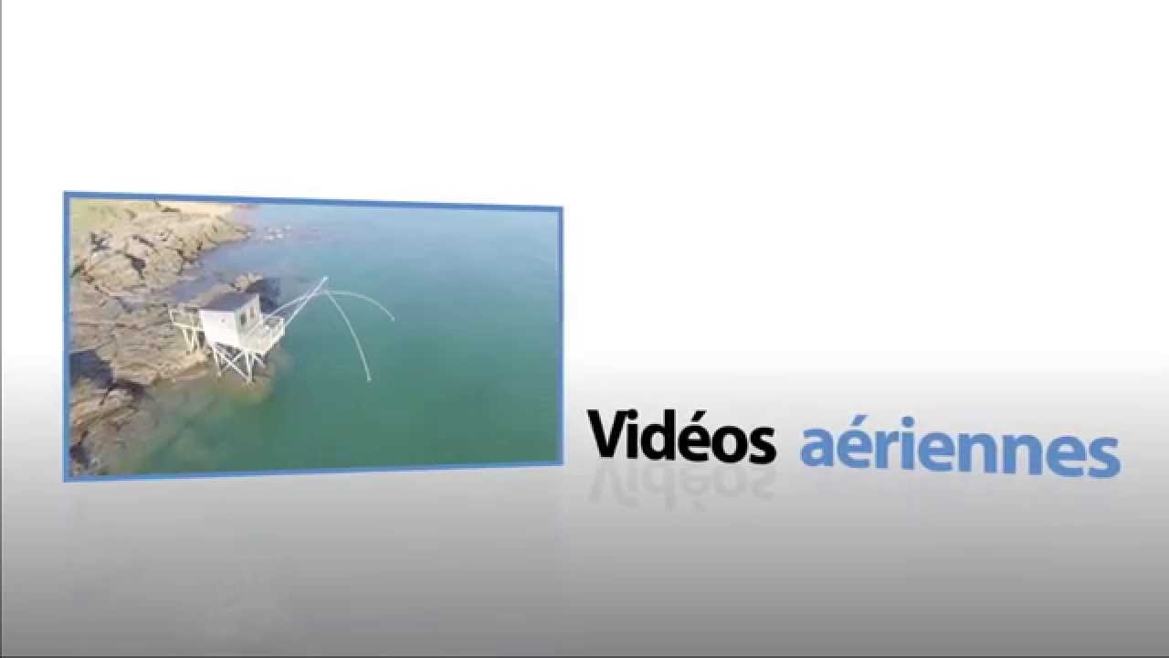 R-vision: Drone Imaging & 360° Virtual Tours