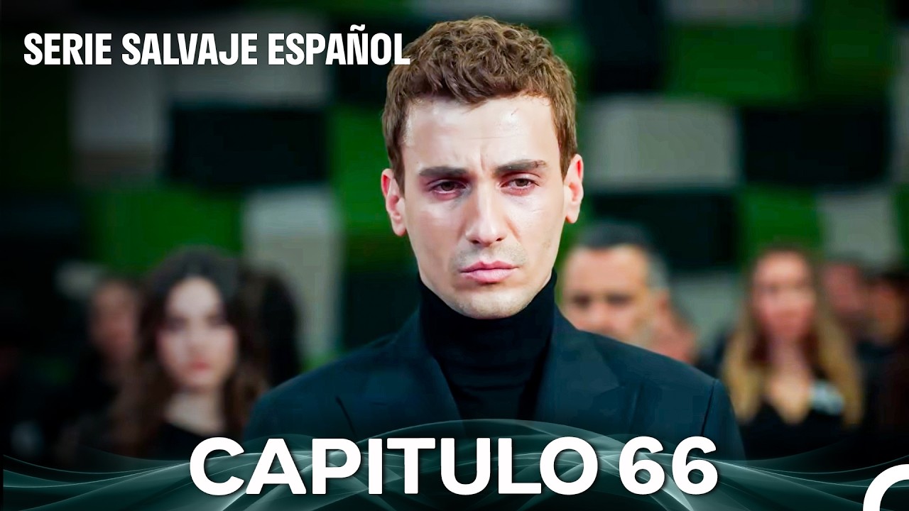 Salvaje Capítulo 66 (Doblado En Español)