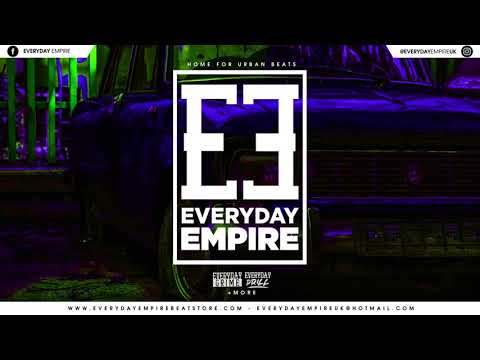 Metz One - Gully Brook Refix (Grime Instrumental)