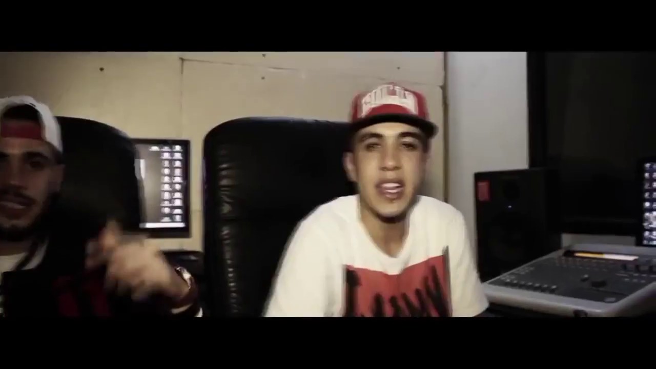 Sanfara - Dokken Cha7ata (Official Video) 🎶