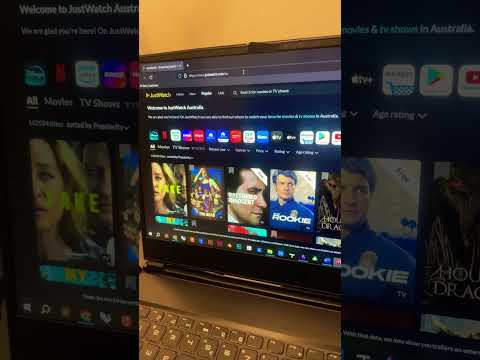 How to watch free movies and shows online part 1 #unlimitedmovies