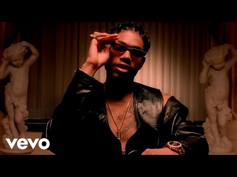 Jodeci - Freak'N You
