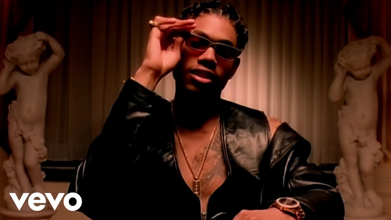 Jodeci - Freak'N You (HD Remastered Video) ๐ถ