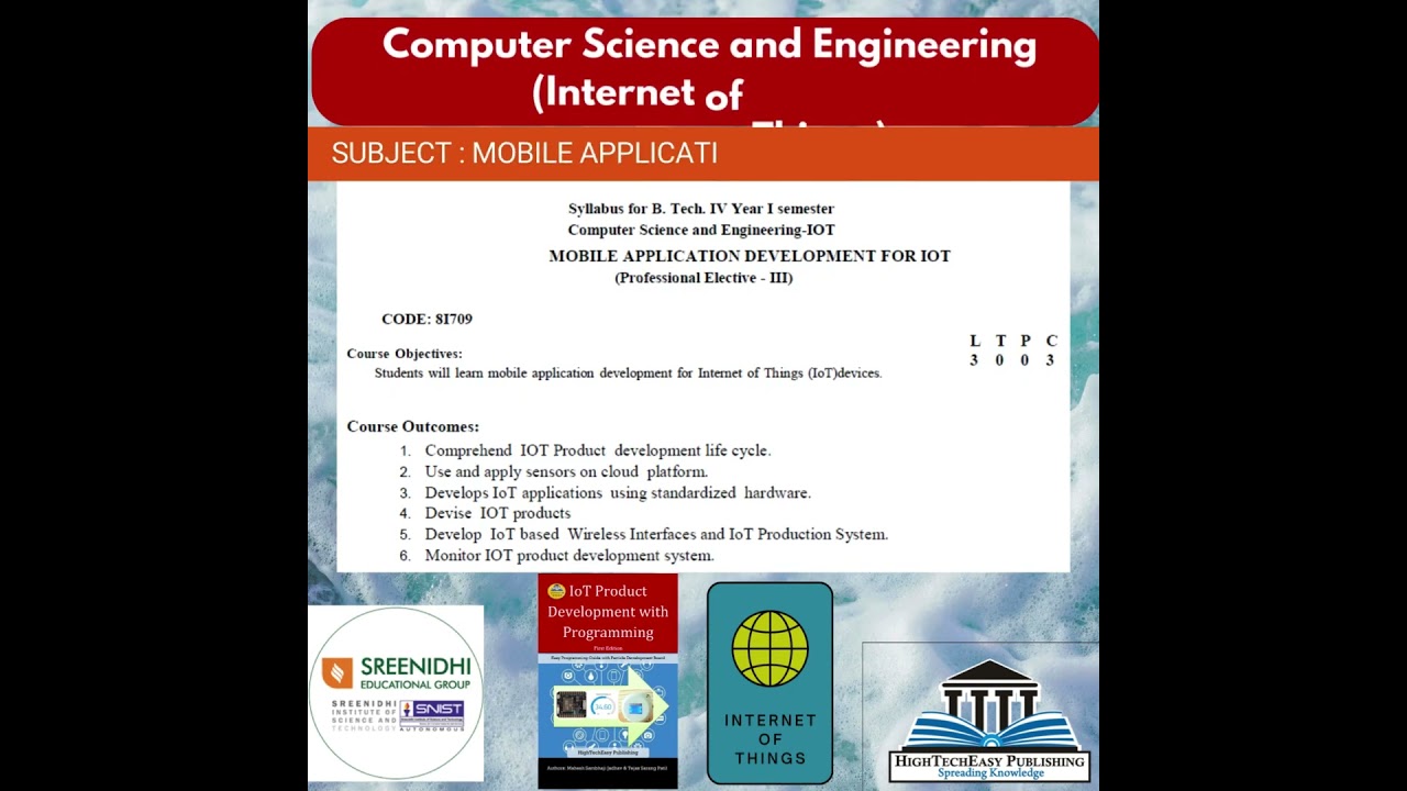 Ultimate Guide to IoT Product Development & Mobile App Programming 📱