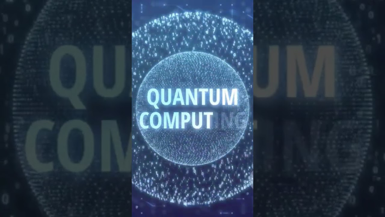60 Quantum vs Classical Phones in 60 Seconds: The Future of Mobile Tech 🚀