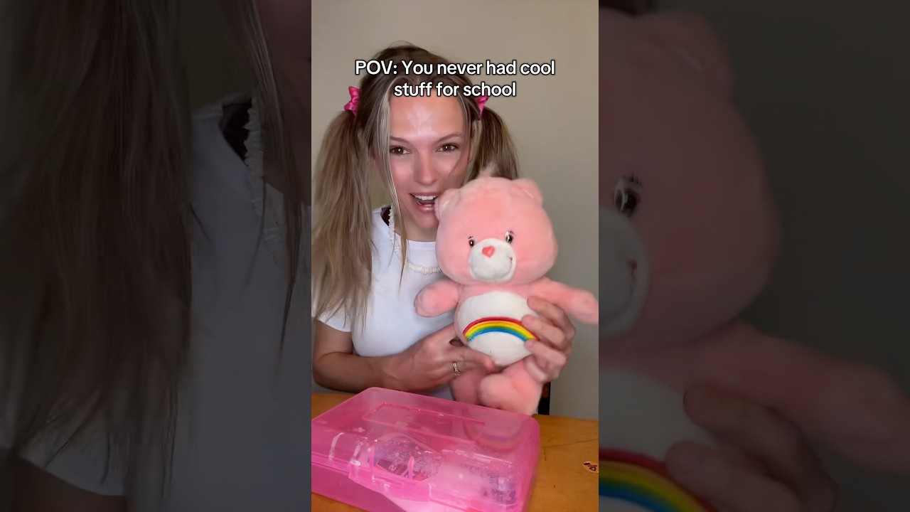 Not everyone’s parents are rich girl #pov #richgirl #poor #meangirls