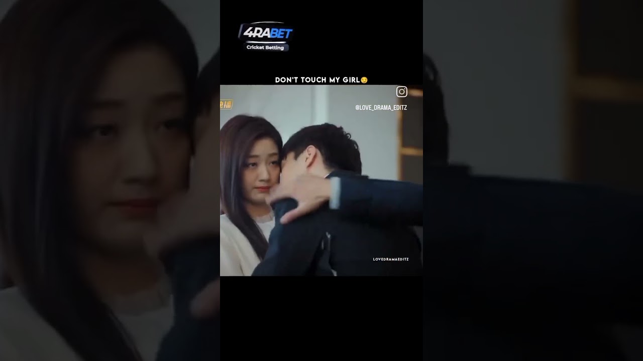 Heartwarming Love Story ❤️ Jealous Boyfriend's Sweet Surprise