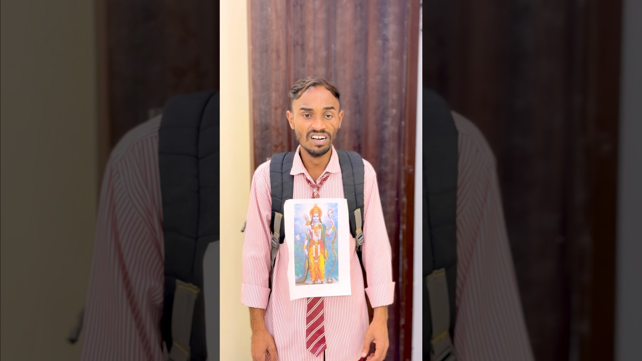 Ram vs Ravan: The Epic Battle 🏹