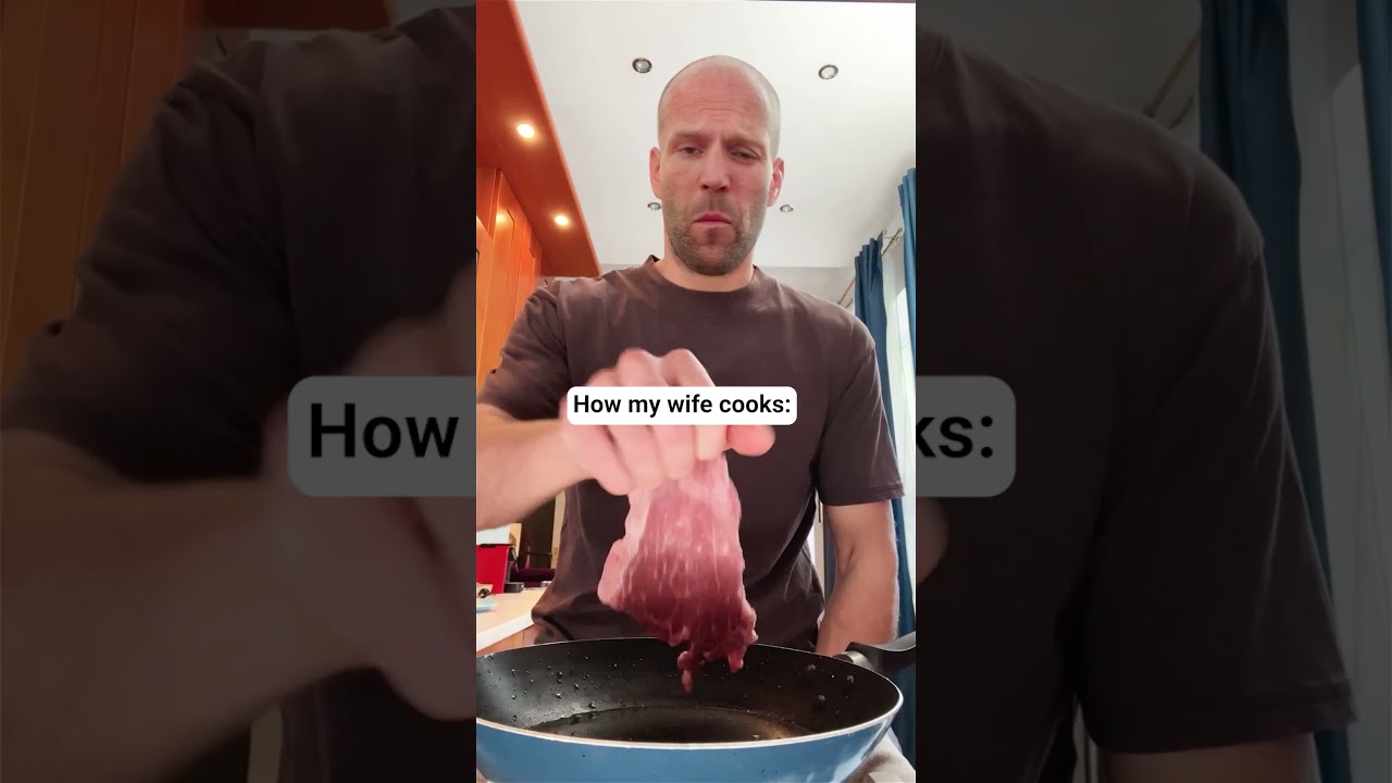 Can You Guess My Favorite Food? 😏