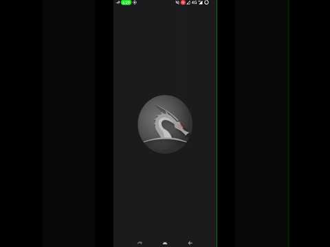 Kali Nethunter ❌ Parrot Nethunter ✅ #kalilinux #nethunter #parrotos