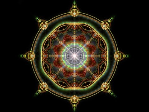 Samadhi - Guided Meditation #1- Breath as the Bridge