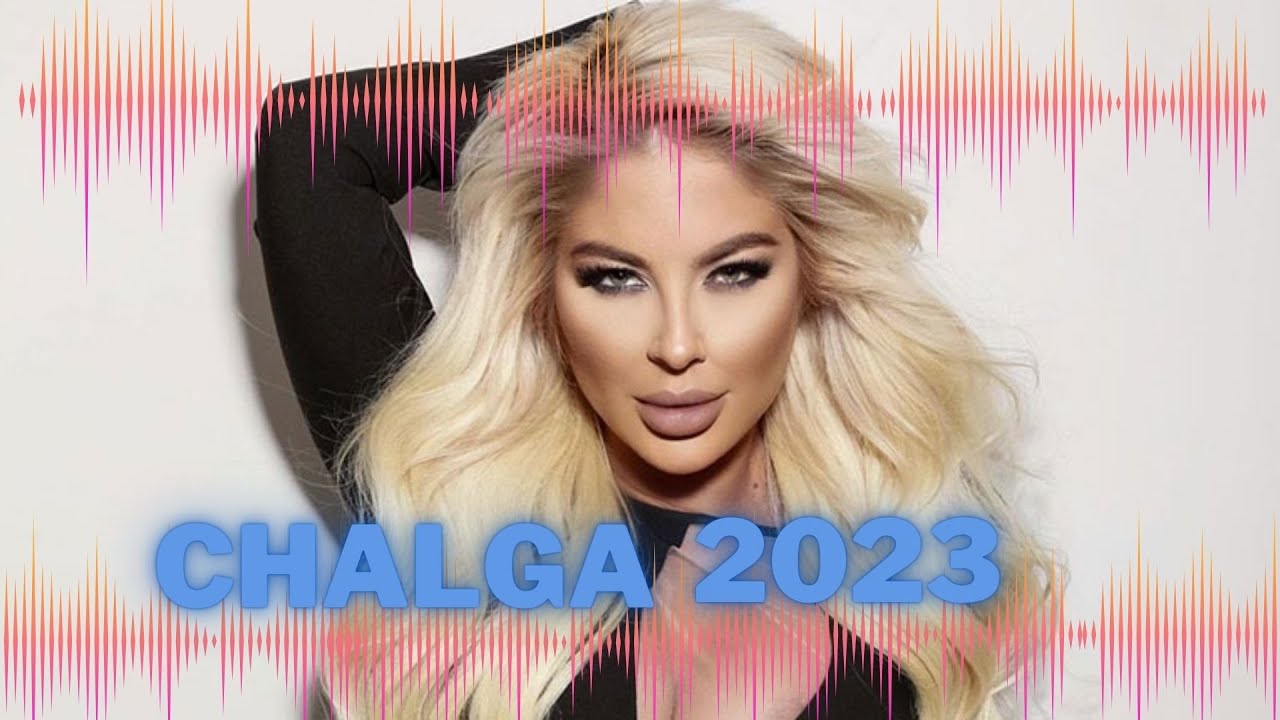 🔥 Best Chalga Mix 2023 | HK Chalga Vol.34 - Top Bulgarian Party Hits