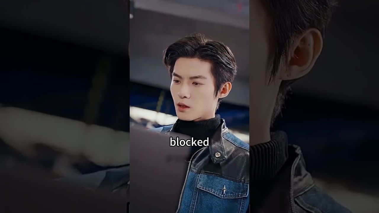 When Love Turns to Nothing 💔: A Heartfelt Chinese Short Drama