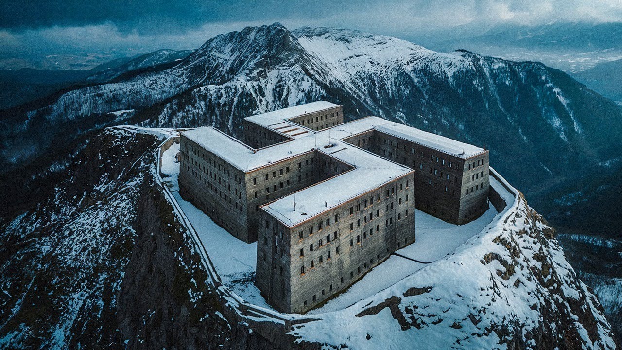 25 WWII Mysteries That Remain Unsolved 🕵️‍♂️