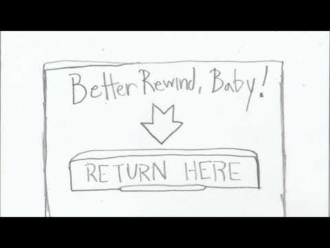 CN City fanbump - Rewind, Baby (Johnny Bravo/Flicks)