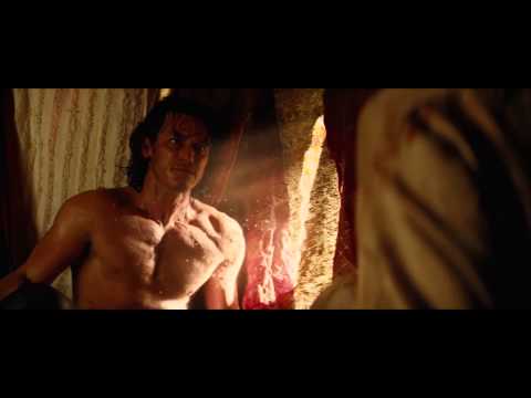 Dracula Untold // Featurette - A Look Inside (VOST-FR)