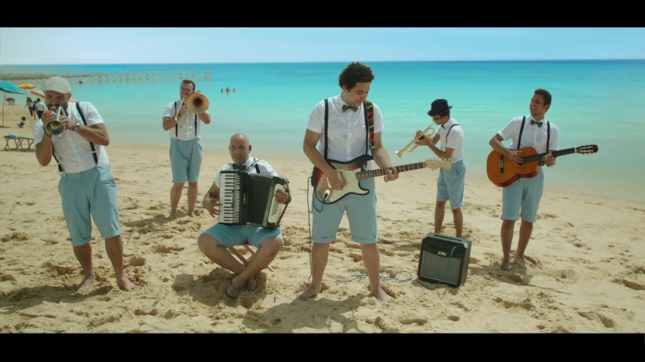 Orange Ramadan 2016 Campaign by Cairo Leo Burnett