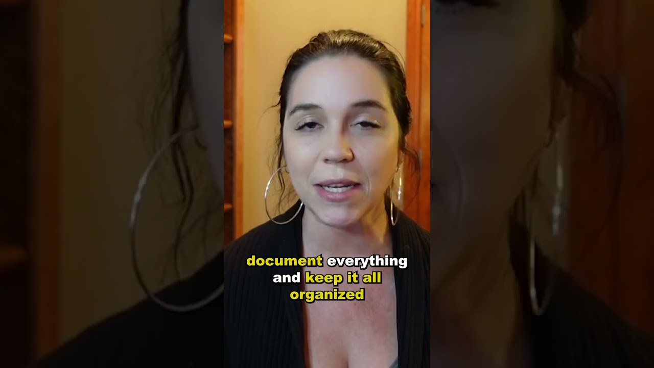 Organize Today or Scramble Tomorrow 📅