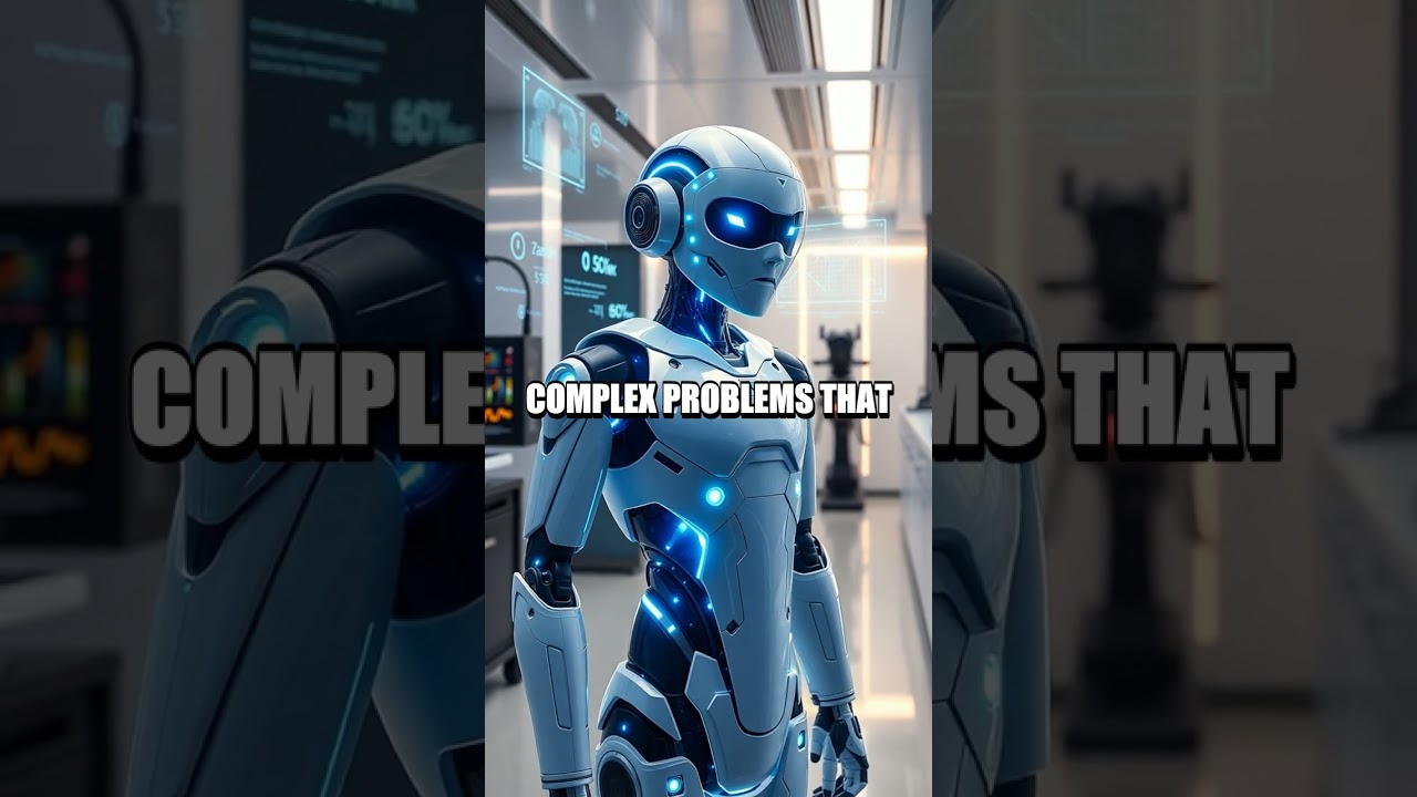 Revolutionizing AI with Quantum Computing: The Future is Here 🚀