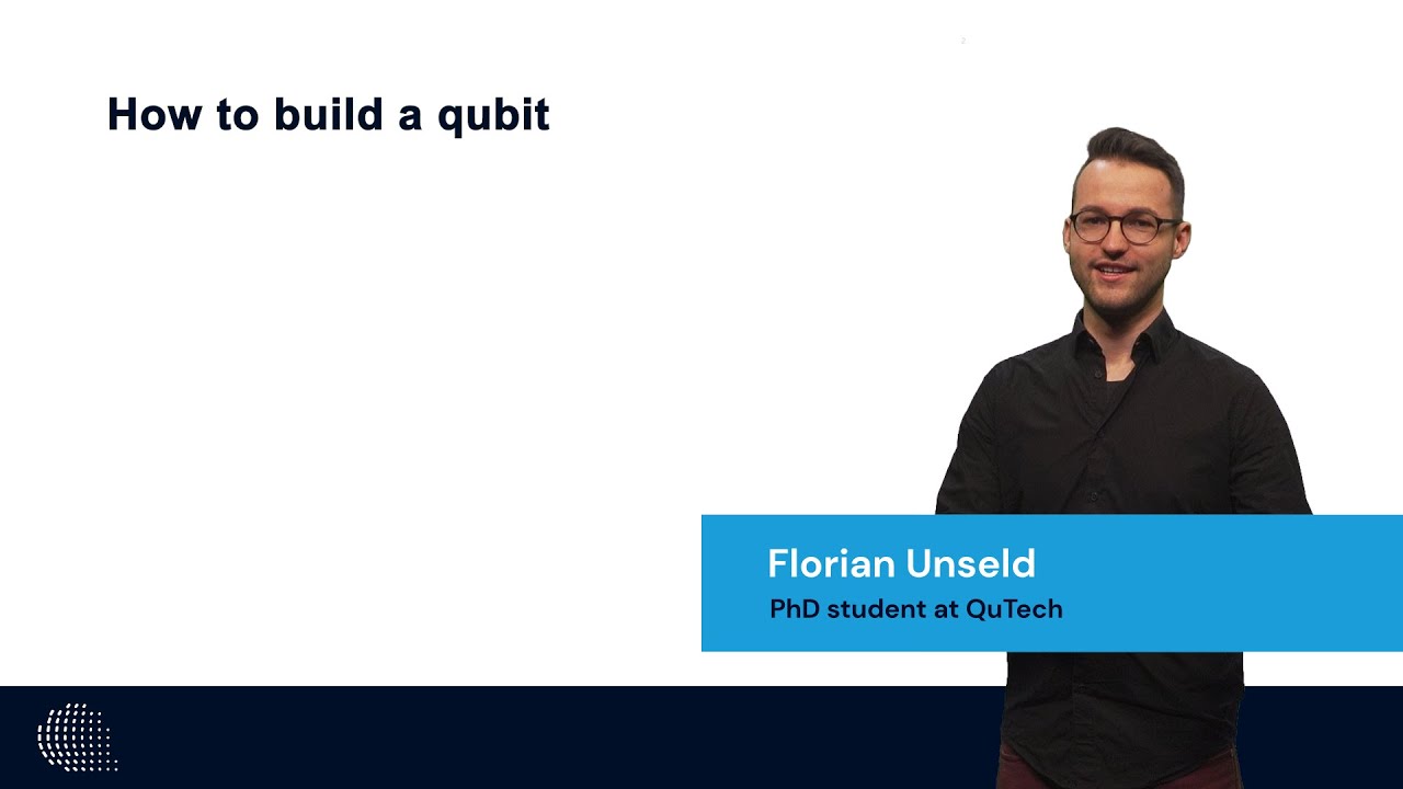 Building a Qubit: A Simple Guide