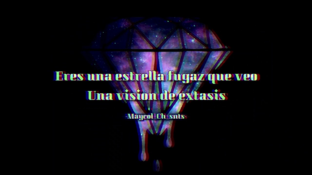 Rihanna - Diamonds Lyrics 🎶