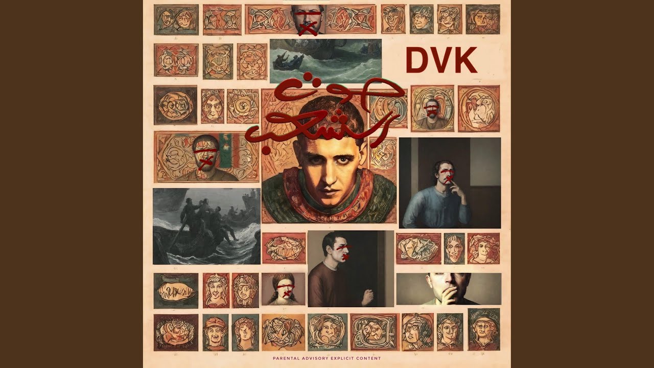 صوت الشعب 2 by DAK 🎶