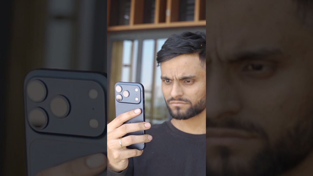 24H with iPhone 17 Pro: Unboxing & Review 📱