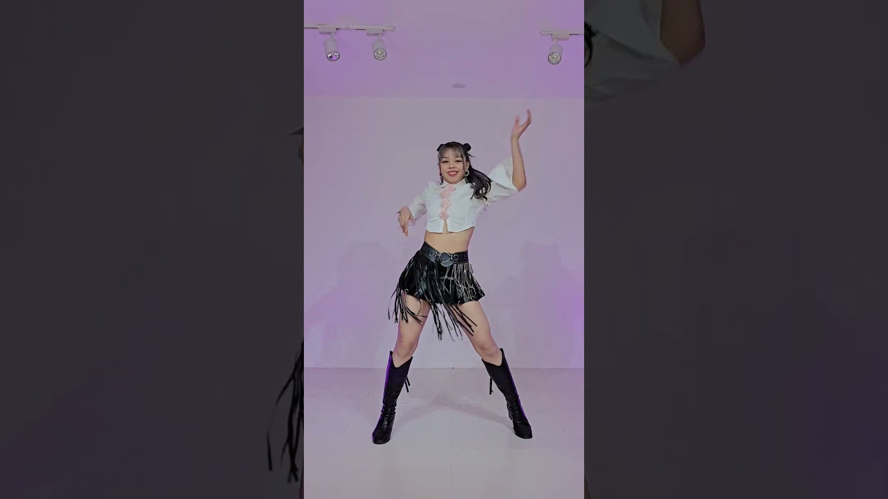 Watch Our Amazing 'HEYA' Dance Cover by IVE! π #HeyaChallenge #Kpop