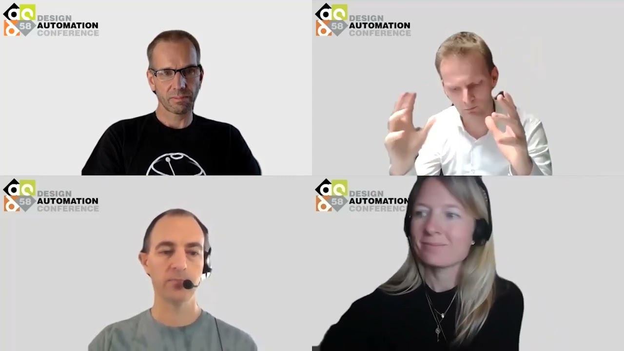 Design Automation for Quantum Computing