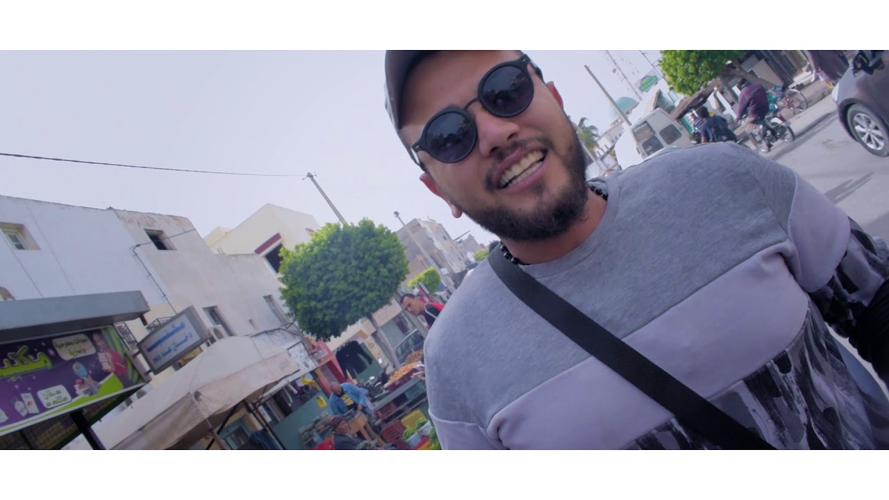 Kherbella - Winek Ya 7ouma | Mouvma Prod 🎶