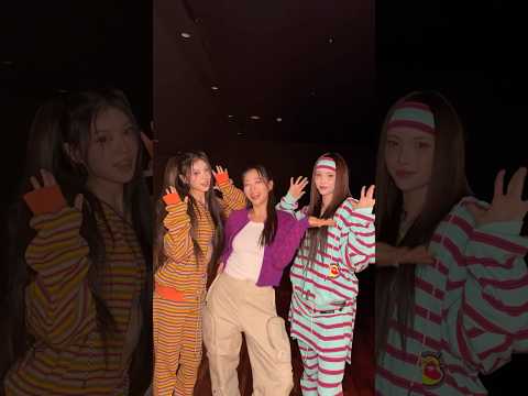 how it's done..❤️🔥(dc: Rūts Dance Studio)#kpopdemonhunters #netflix #huntrix#ArdenCho#MOKA#YUNAH