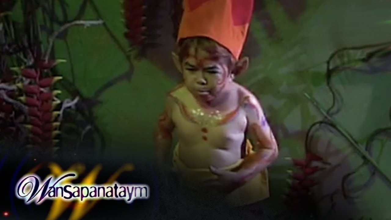 Wansapanataym: Dondee da Duwende with Dennis Padilla | Full Episode 251 on Jeepney TV 🎬