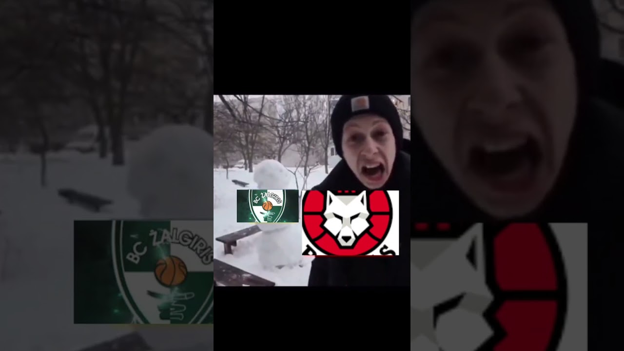 Rytas vs Žalgiris: Classic Basketball Rivalry 🏀