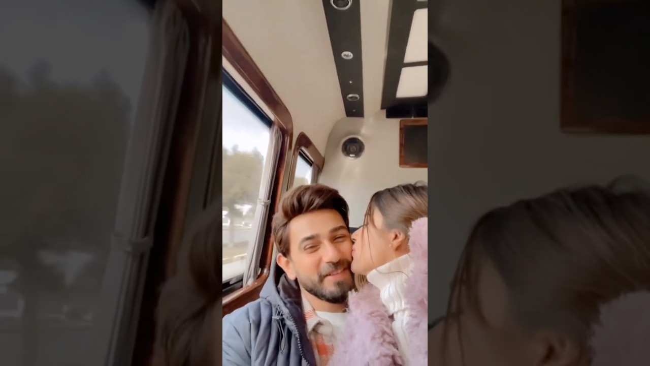 Saboor Aly & Ali Ansari's Viral Scene from Kaffara Drama 🎬