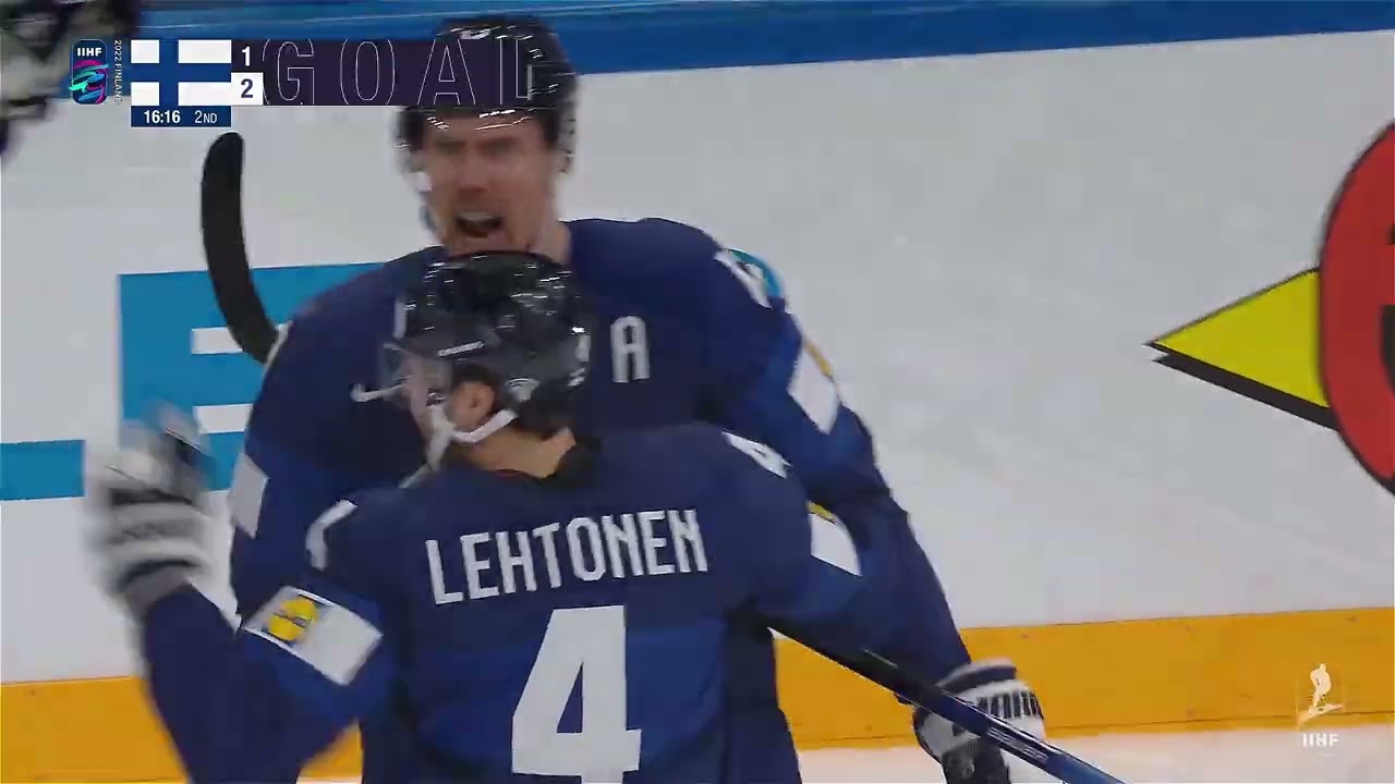 Iso mies nousee esiin | C More