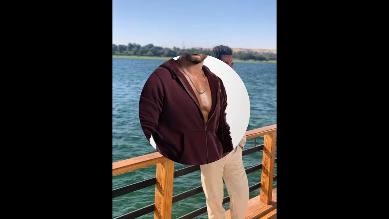 صور الفنان أمير سعد