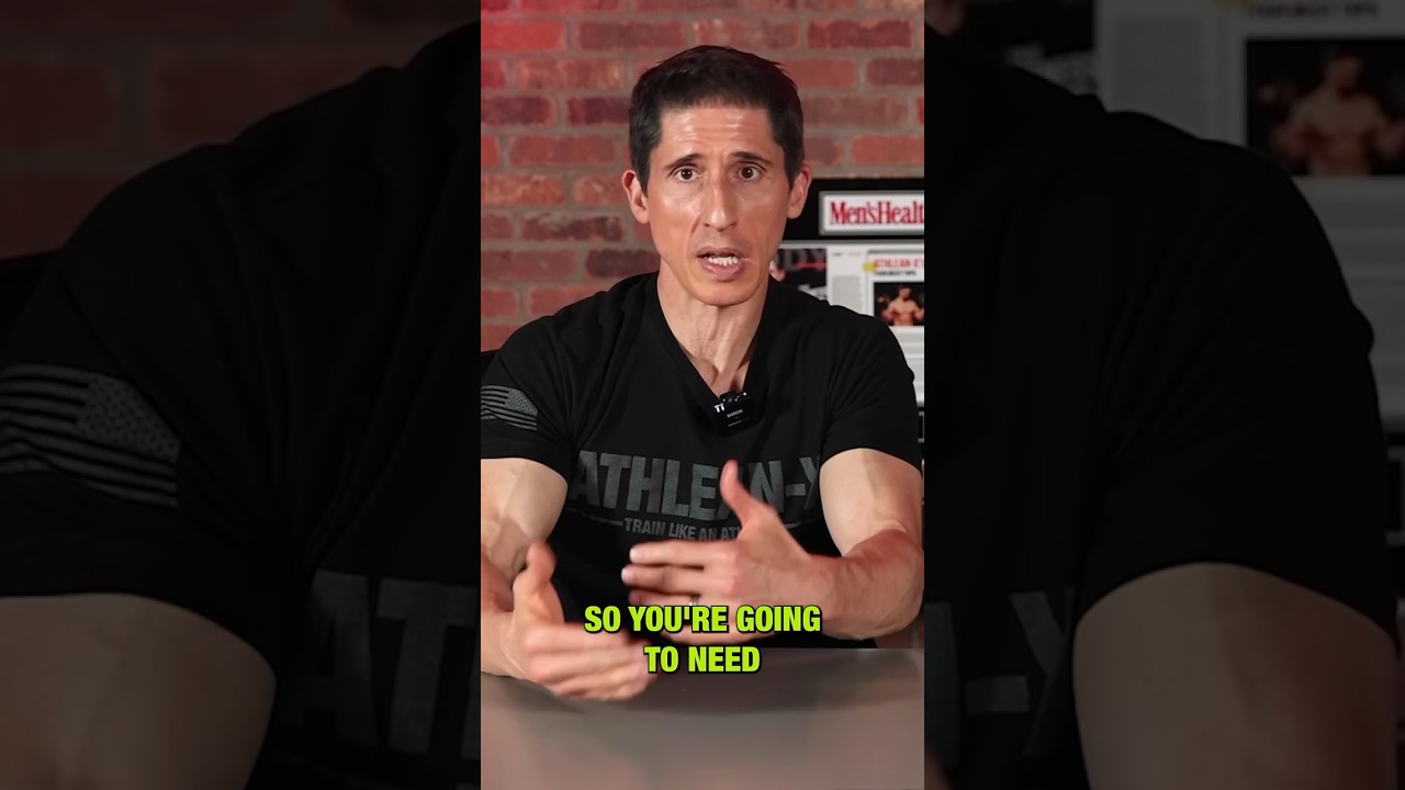 Optimal Protein Intake for Muscle Growth 💪