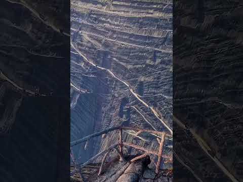 ये है असली KGF World's Biggest Goldmines 😱