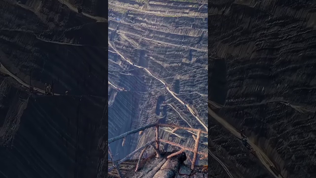 KGF के असली खजाने: दुनिया की सबसे बड़ी सोने की खानें 😱