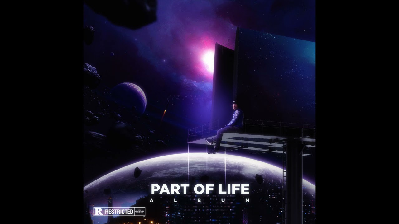 EL KATIBA ft. S3R - Zan9a 🎶 Official Audio Release