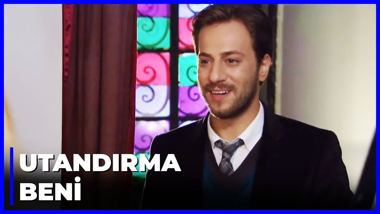 Fatmagül'ün Suçu Ne? - Erdoğan, Belgin ve Reşat'ın Sırlarını Ortaya Çıkardı! 🔍