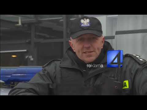 TV4 Wiosna/Lato 2017 - Oprawa graficzna