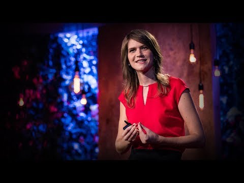 The secrets of learning a new language | LĂœdia MachovĂĄ | TED